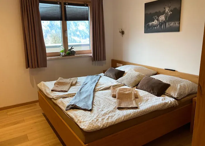 Sedlhof Apartment