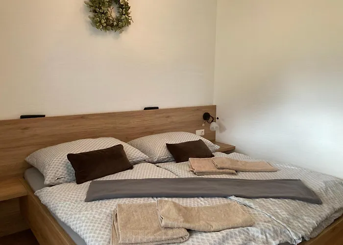 Sedlhof Apartment
