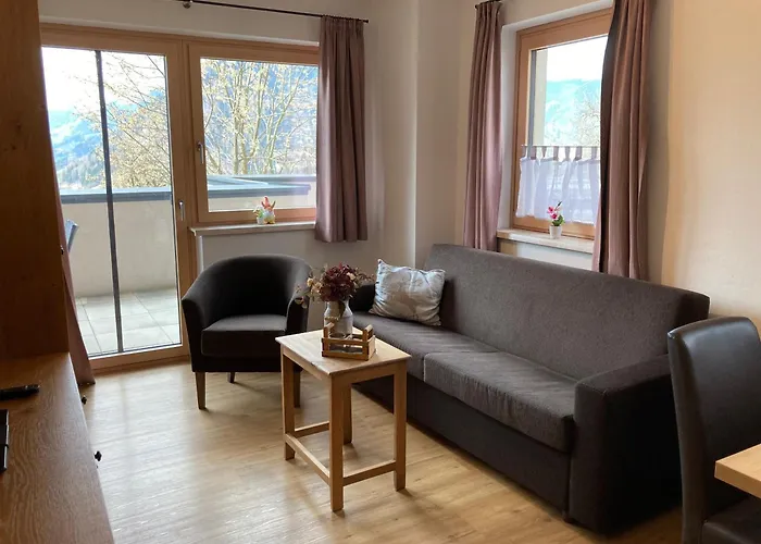 Sedlhof Apartment