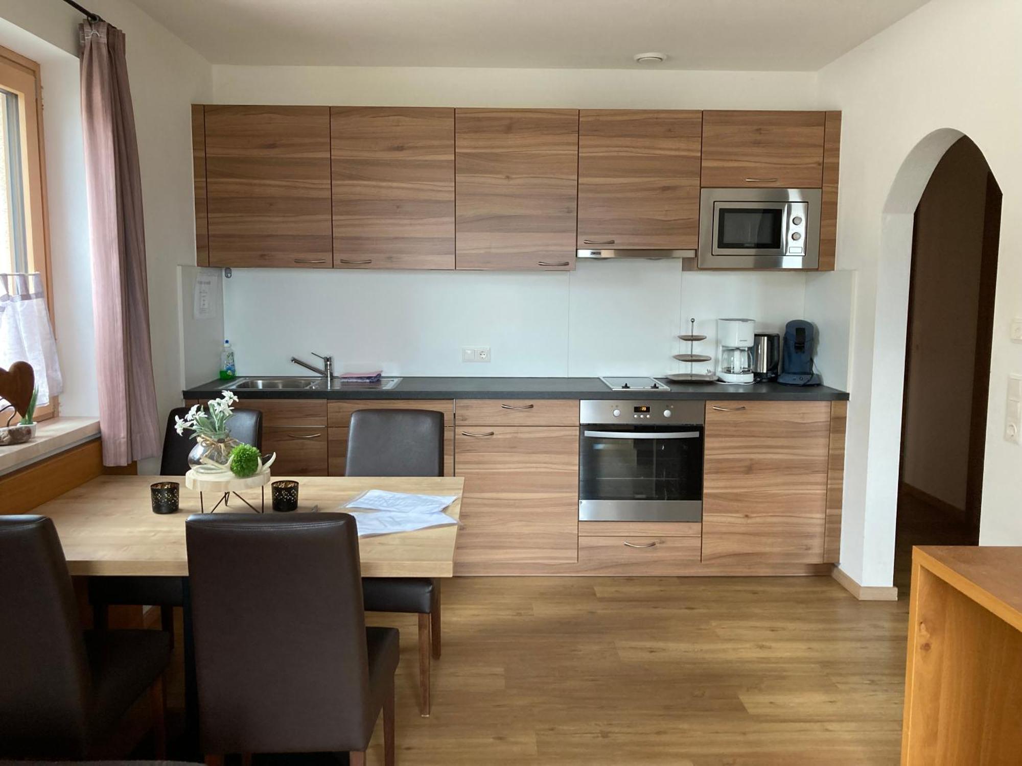 Sedlhof Apartment